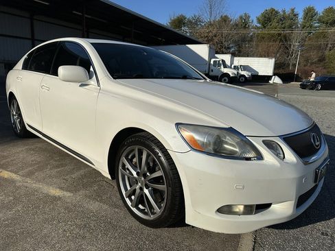 Used 2006 Lexus GS 430 image 8