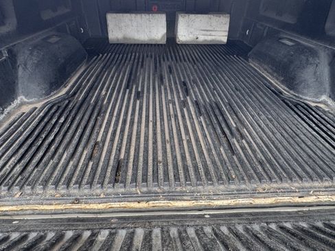 Used 2009 Chevrolet Silverado 2500 LT w/ Exterior Plus Package image 6