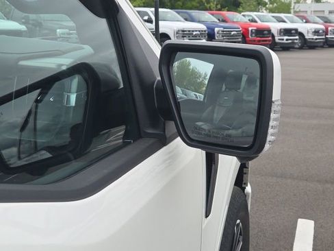 Used 2024 Ford F150 Platinum w/ Equipment Group 702A High AWD/4WD image 6