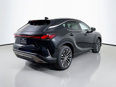 New 2026 Lexus RX 350h 350h image 5