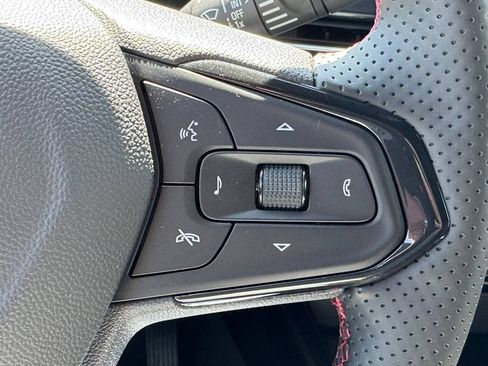 New 2026 Chevrolet Trax RS w/ Driver Confidence Package FWD image 19