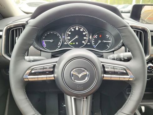 New 2026 MAZDA CX-50 2.5 Hybrid w/ Weather Package image 27