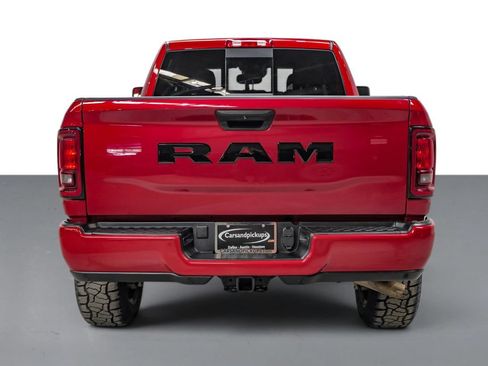 Used 2026 RAM 2500 Tradesman AWD/4WD image 8
