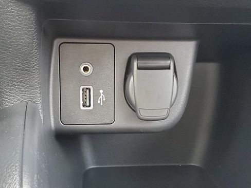 Certified 2025 Nissan Versa S w/ Trunk Package image 26