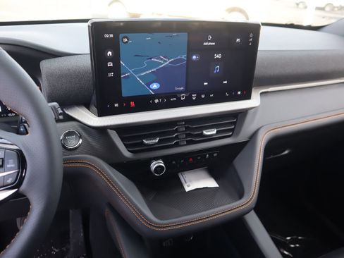 New 2026 Ford Explorer Tremor w/ Tremor Ultimate Package image 5