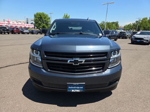 Used 2019 Chevrolet Suburban Premier AWD/4WD image 14