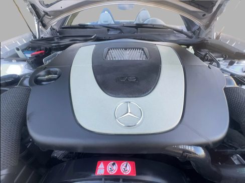 Used 2009 Mercedes-Benz SLK 300 image 49