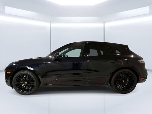 Certified 2023 Porsche Macan GTS image 4