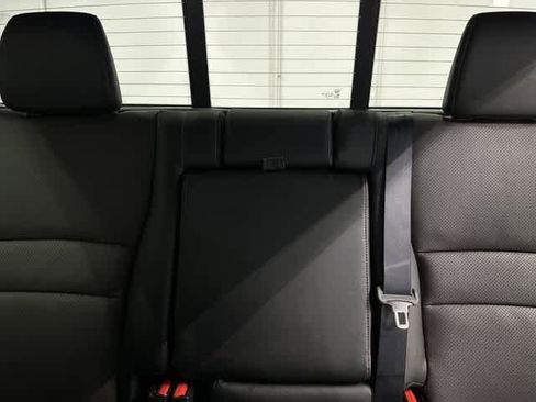 New 2026 Honda Ridgeline Black Edition image 14