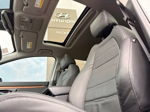 Used 2022 Honda CR-V EX-L image 26