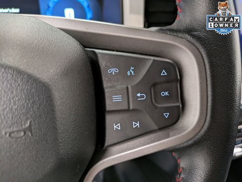 Used 2025 Ford Bronco Heritage Edition AWD/4WD image 20