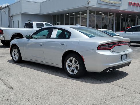 Used 2023 Dodge Charger SXT RWD image 6
