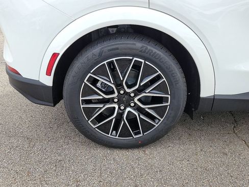 New 2025 Ford Mustang Mach-E Premium w/ Interior Protection Package image 7