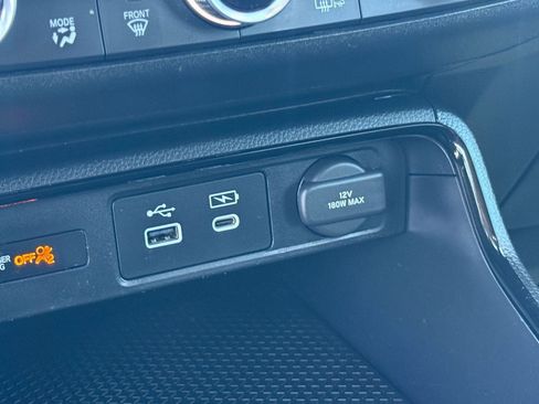 Used 2024 Honda CR-V EX image 25