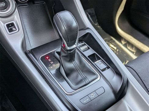 Used 2024 Dodge Hornet R/T image 18