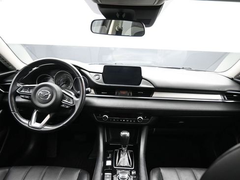 Used 2018 MAZDA MAZDA6 Touring image 36