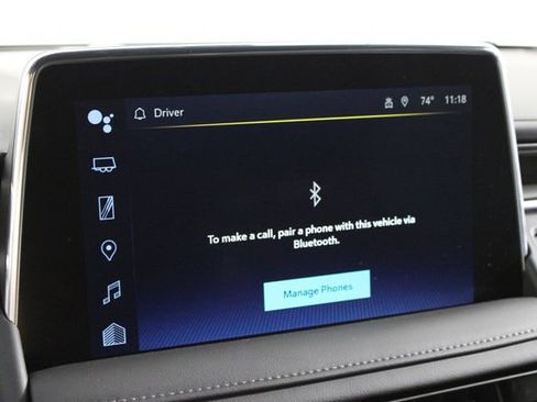 Used 2024 Chevrolet Tahoe LT w/ Luxury Package image 38