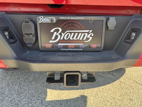 Used 2024 Ford F150 Lightning Lariat image 10