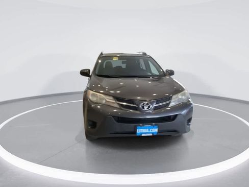 Used 2015 Toyota RAV4 LE image 3
