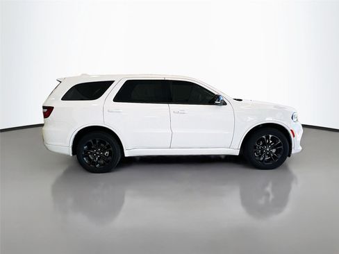 Used 2021 Dodge Durango GT AWD/4WD image 16