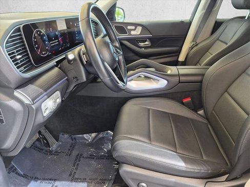 Used 2024 Mercedes-Benz GLE 350 4MATIC image 11