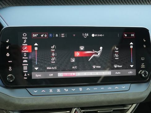 New 2026 Dodge Charger Scat Pack AWD/4WD image 22
