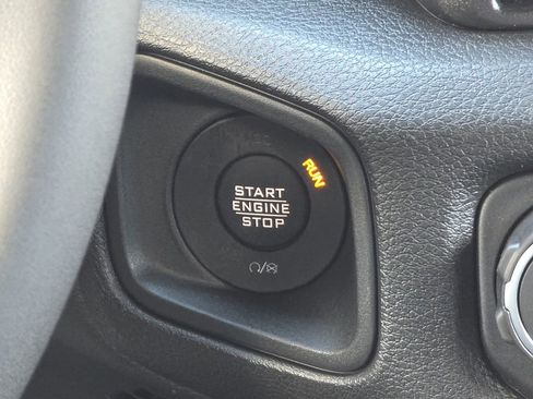 New 2026 Jeep Wrangler Willys image 34