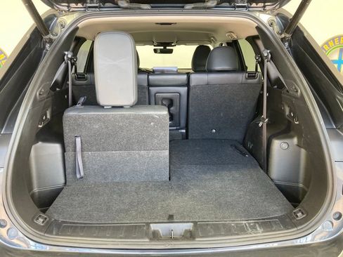 Used 2025 Mitsubishi Outlander SE AWD/4WD image 22
