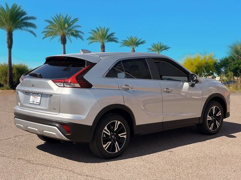 Used 2026 Mitsubishi Eclipse Cross SE AWD/4WD image 5
