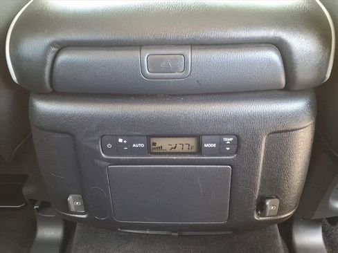 Used 2021 INFINITI QX80 Premium Select w/ Cargo Package RWD image 14