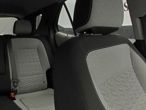 Used 2022 Chevrolet Equinox LS FWD image 11