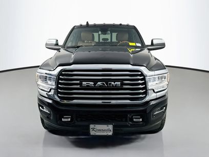 Used 2022 RAM 3500 Limited