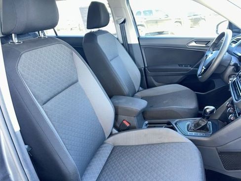 Certified 2020 Volkswagen Tiguan S image 39