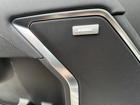 New 2026 Chevrolet Silverado 1500 RST image 12