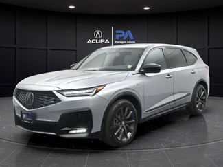 Used 2026 Acura MDX A-Spec AWD/4WD video 1