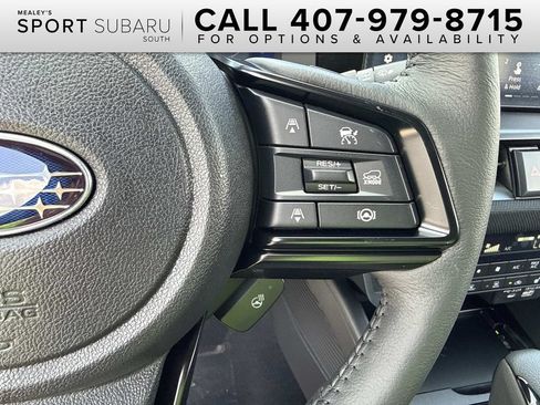 New 2026 Subaru Outback Premium AWD/4WD image 36
