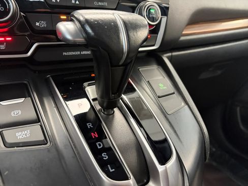 Used 2019 Honda CR-V Touring image 27