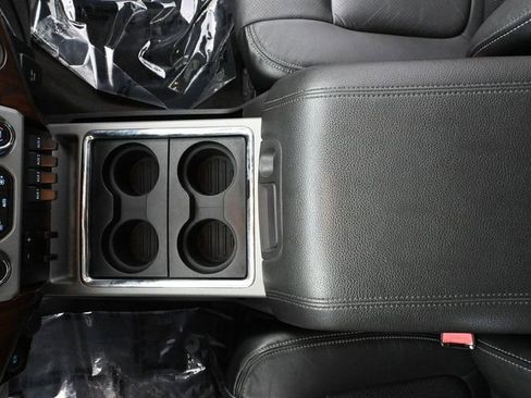 Used 2016 Ford F350 Lariat w/ Lariat Ultimate Package image 34