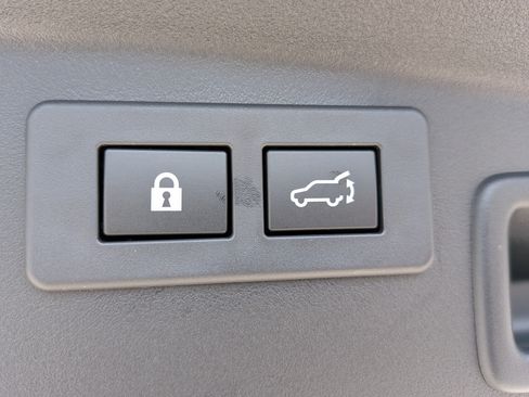 New 2026 Subaru Outback Touring XT AWD/4WD image 14