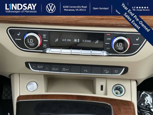 Used 2022 Audi Q5 2.0T Premium Plus image 16