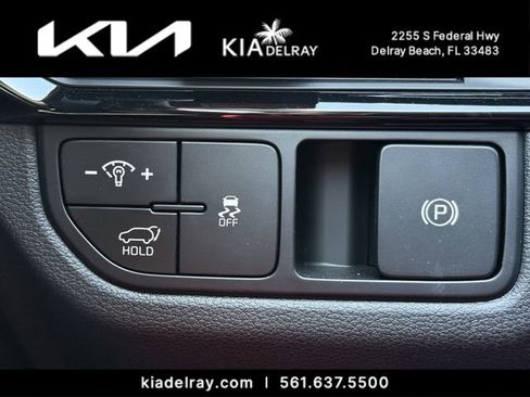 New 2026 Kia Sportage EX FWD image 25