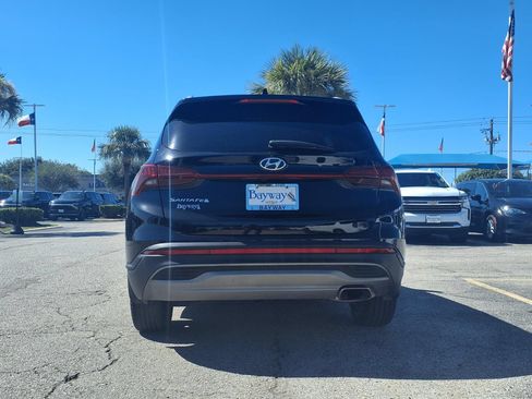 Used 2023 Hyundai Santa Fe SEL FWD image 22