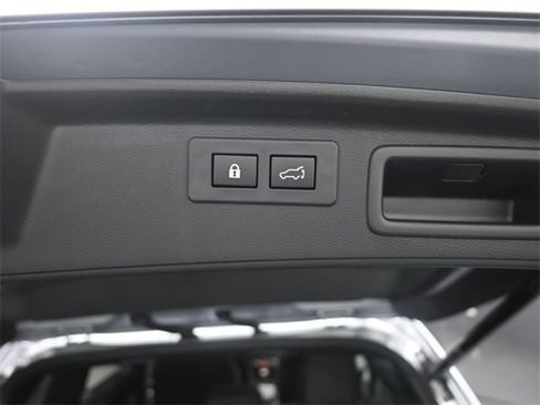 New 2025 Subaru Forester Wilderness w/ Wilderness Package image 29