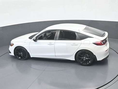 Used 2023 Honda Civic Sport image 45