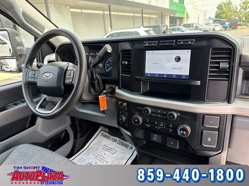 Used 2024 Ford F250 XL w/ STX Appearance Package AWD/4WD image 45