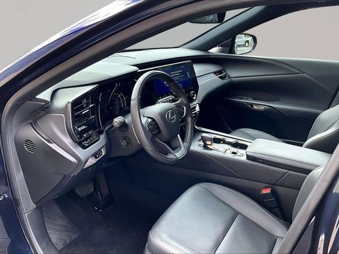 Used 2023 Lexus RX 350 Premium w/ Cold Area Package FWD image 18