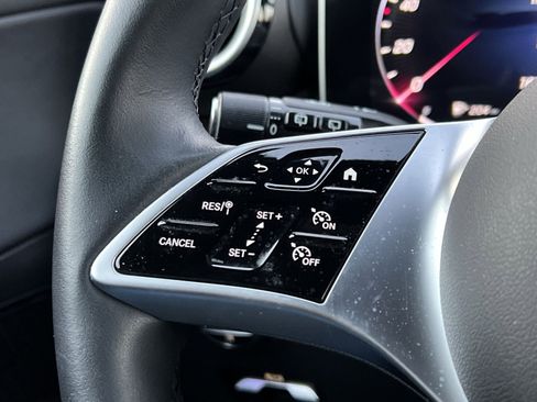 Certified 2023 Mercedes-Benz GLC 300 4MATIC image 30