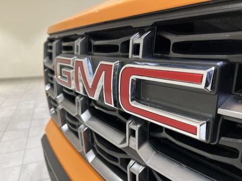 Used 2026 GMC Canyon AT4 w/ AT4 Premium Package AWD/4WD image 28