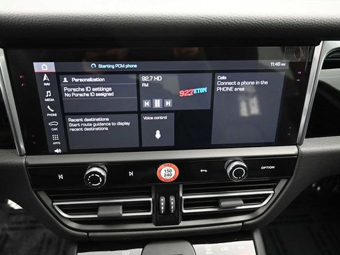 New 2026 Porsche Macan AWD/4WD image 13