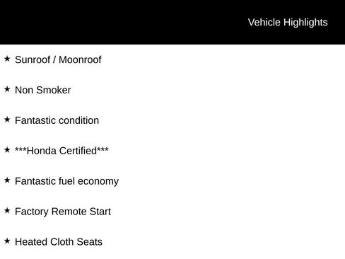 Certified 2026 Honda Civic Sport image 8
